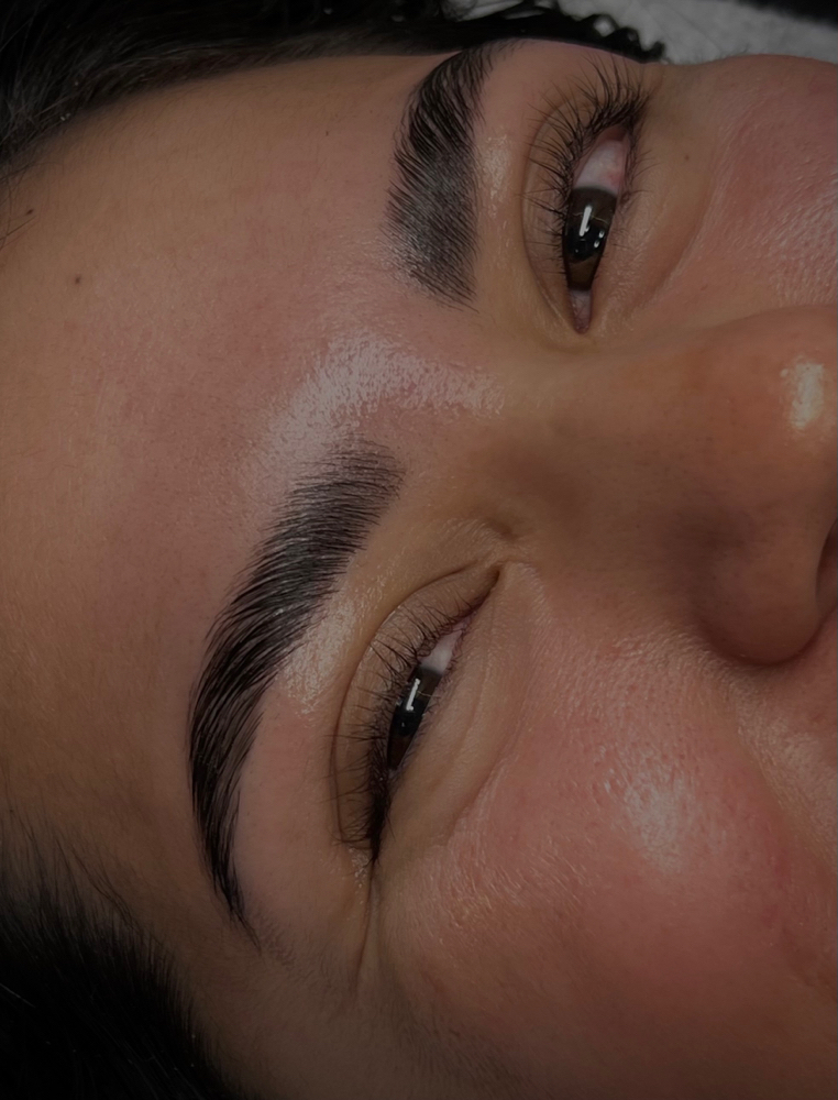 Signature Brow