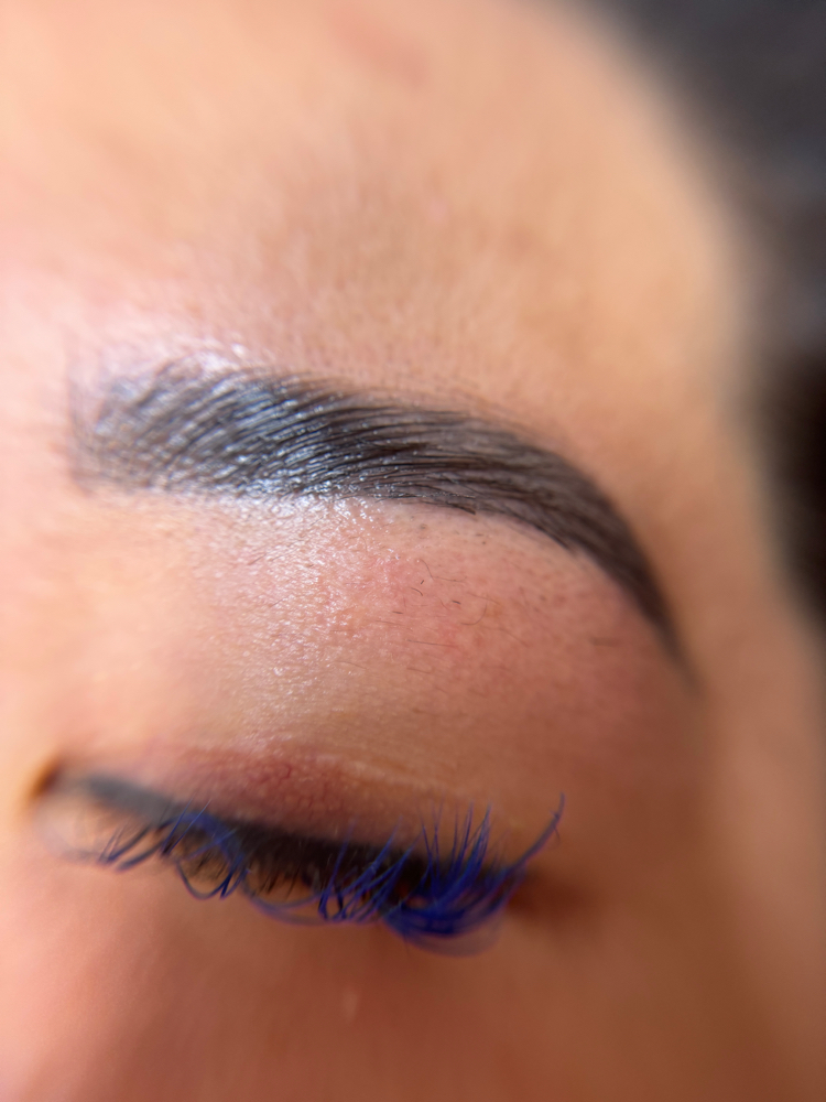 Luxe Brow Combo