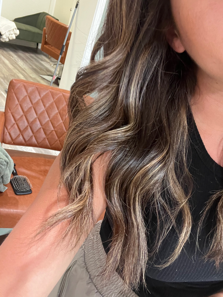 Balayage
