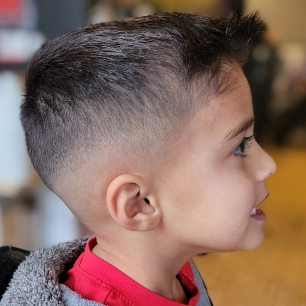 The Gilded Sprout (11 and under)