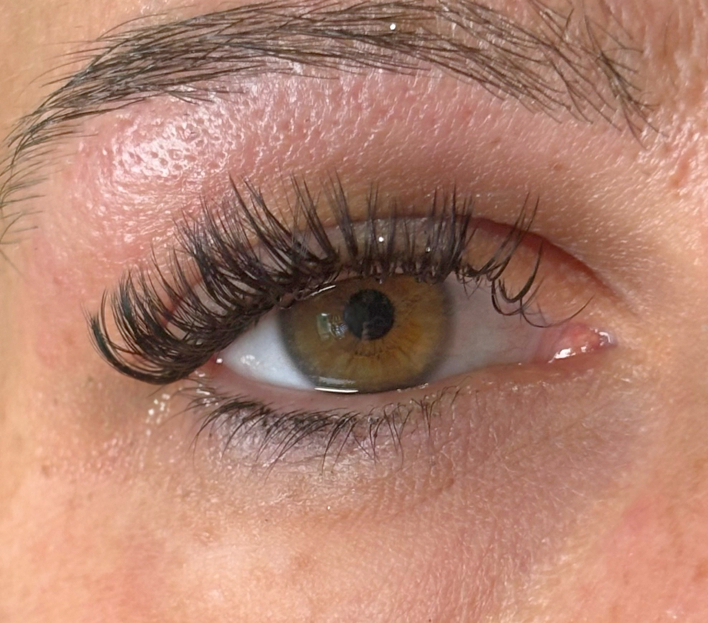 Volume Lash Fill