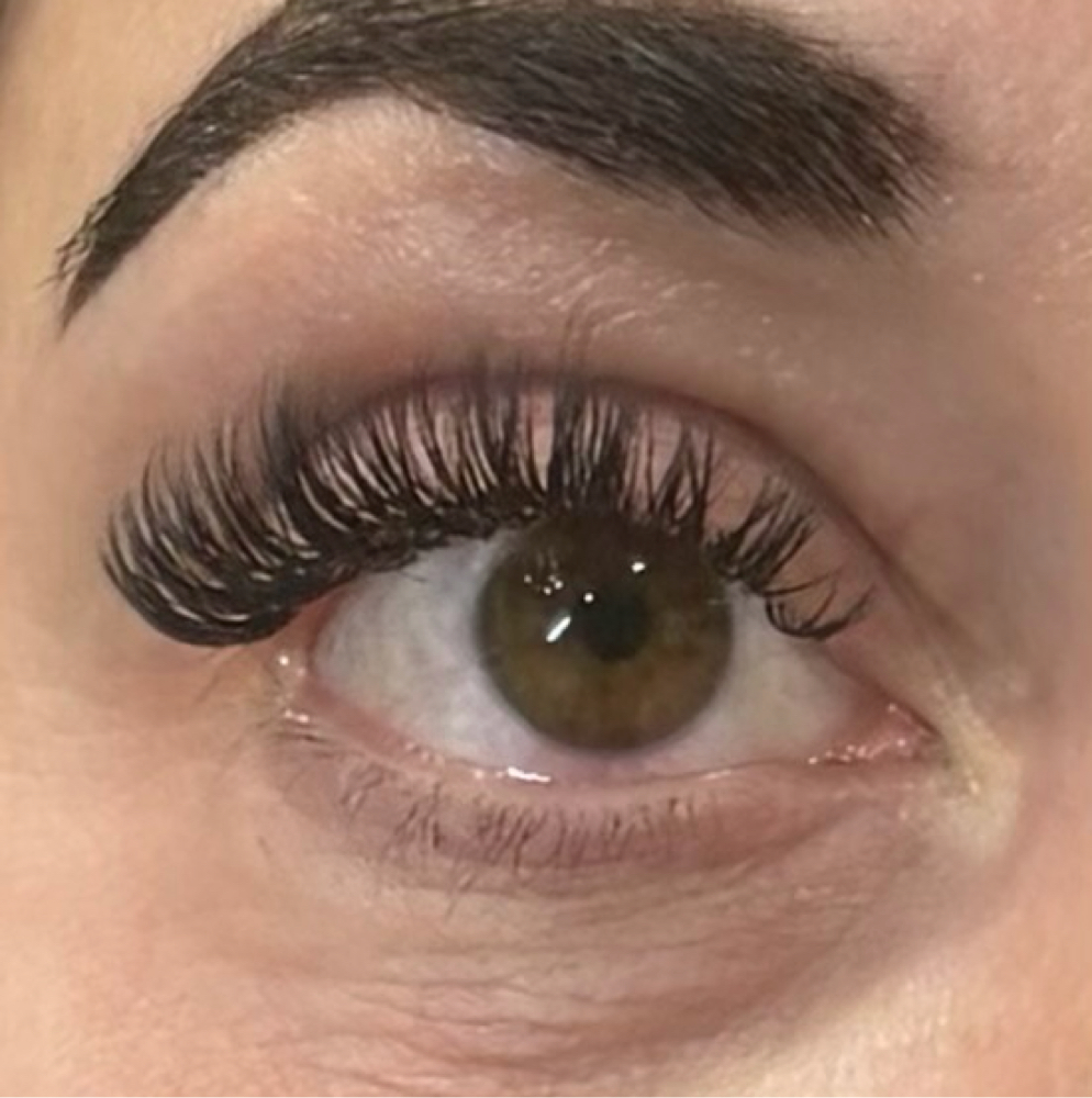Volume Lash Fill at Bare by Kelsey in Gaylord, MI