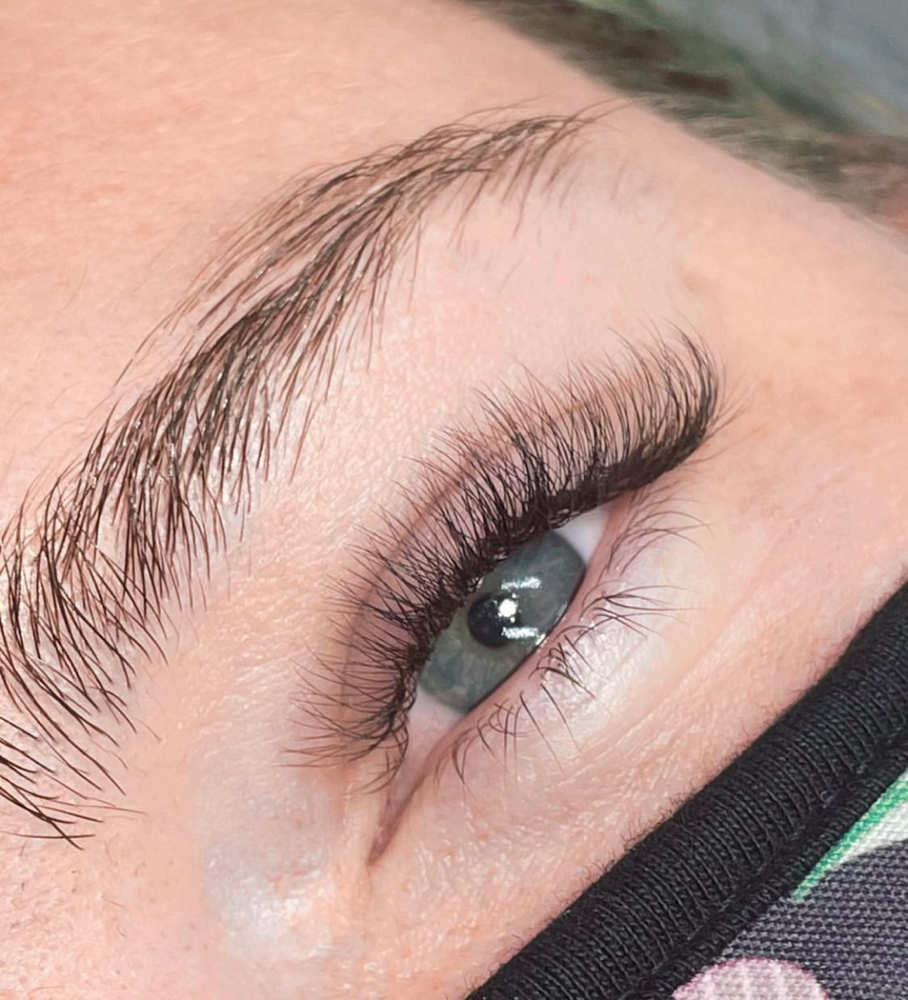 Hybrid Lash 3 Week Fill