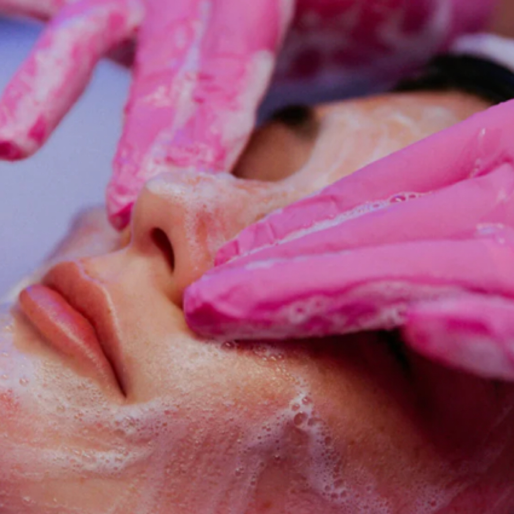 Ultimate Custom Facial at Pure Beauty by Kenzie Grace in Cynthiana, KY