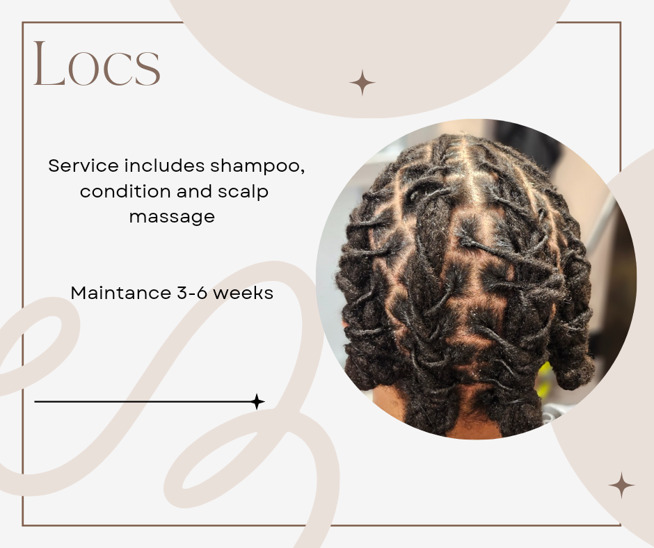 Locs