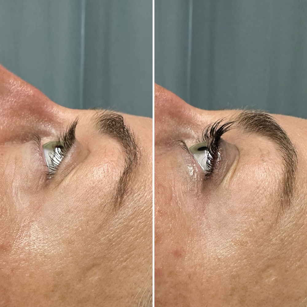 Lash Lift & Tint at LeiBeauty Loft in Wenatchee, WA
