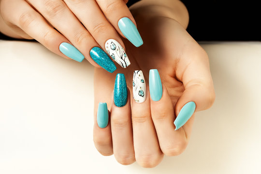 Full Nail Set