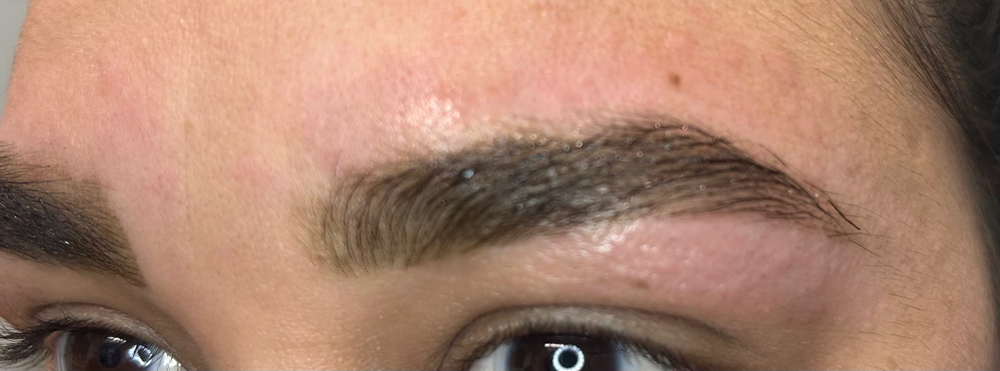 Eye/lip Wax