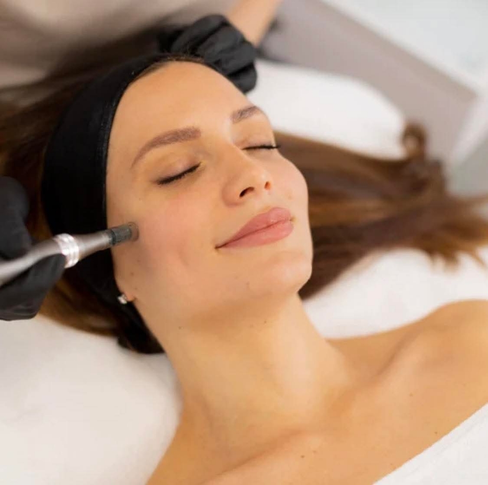 Nano Infusion Facial