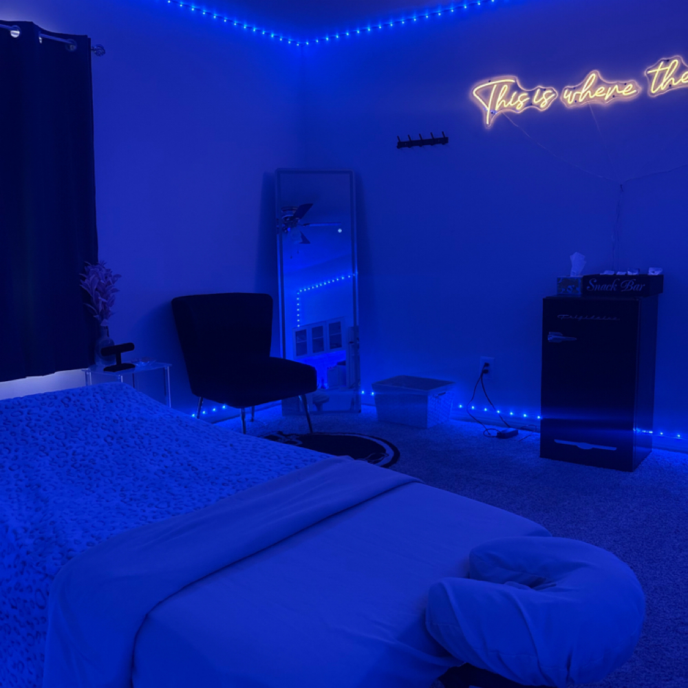 Hour Of Relaxation✨- 60 min at Massagesbymj in San Antonio, TX