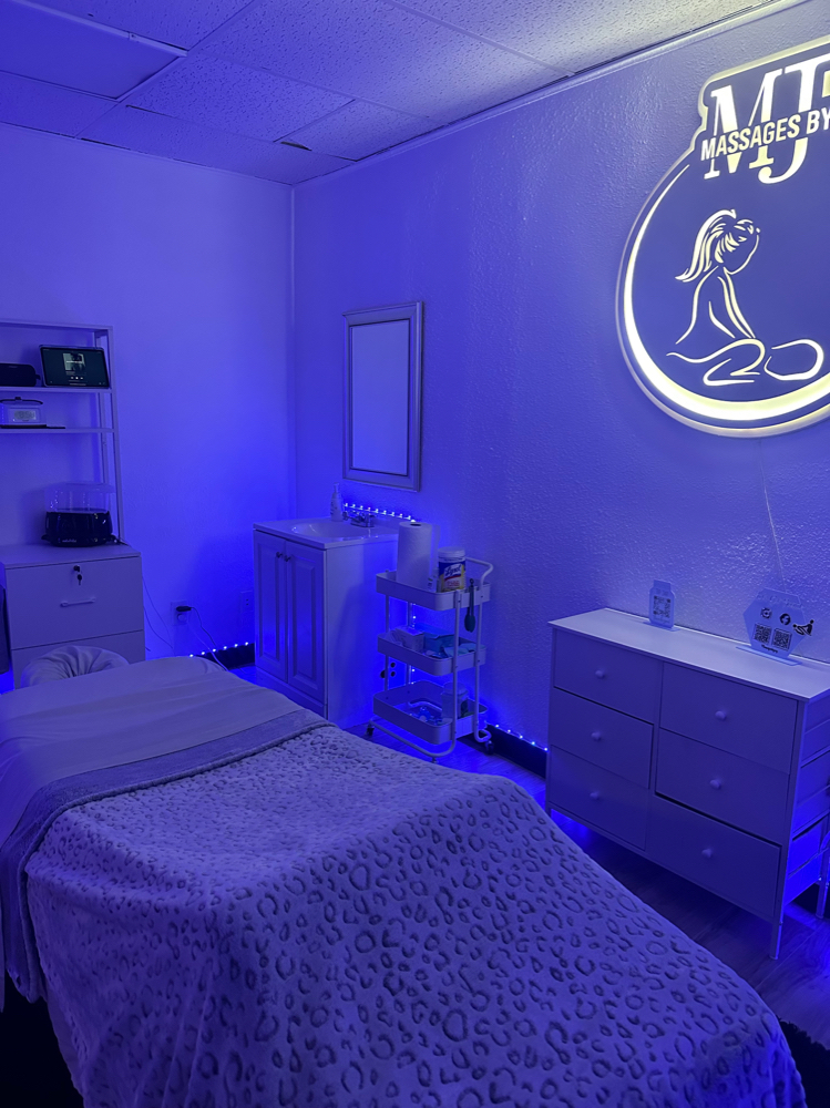 Relaxation Massage - 60 Min