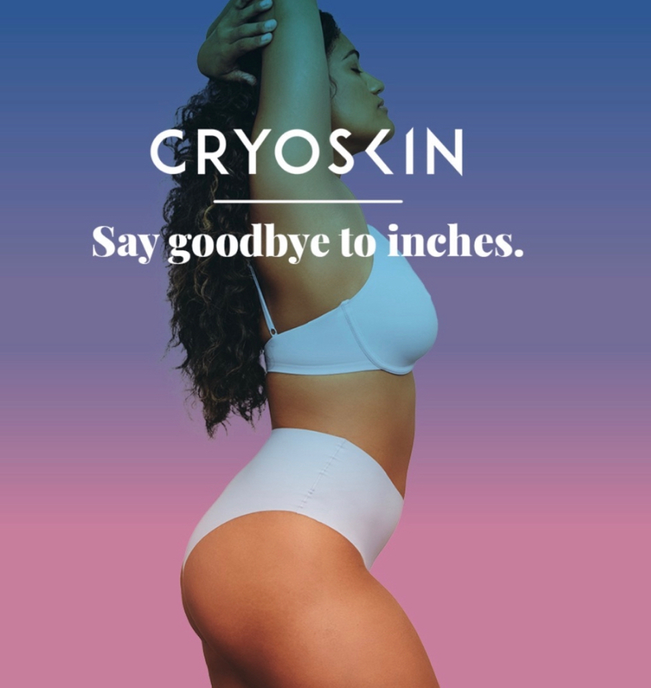 8 Pk Cryoslimming/CryoToning