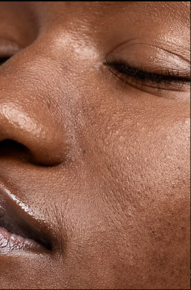 The “Pore Decisions”: Acne Facial