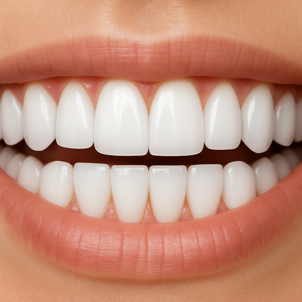 MONTHLY REPEAT CLIENT WHITENING