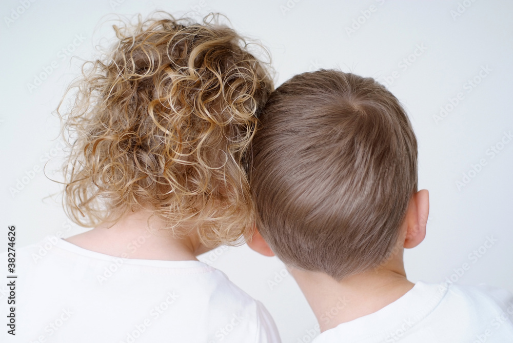 Child's Cut (Up to 11) at Faccia Bella Salon in Cohoes, NY