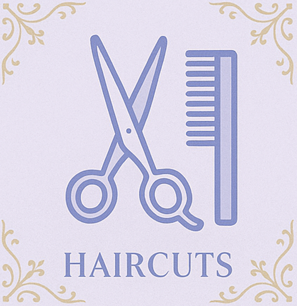 Curly Cut