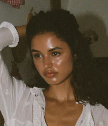 Afterglow Ritual : Hair Treatment