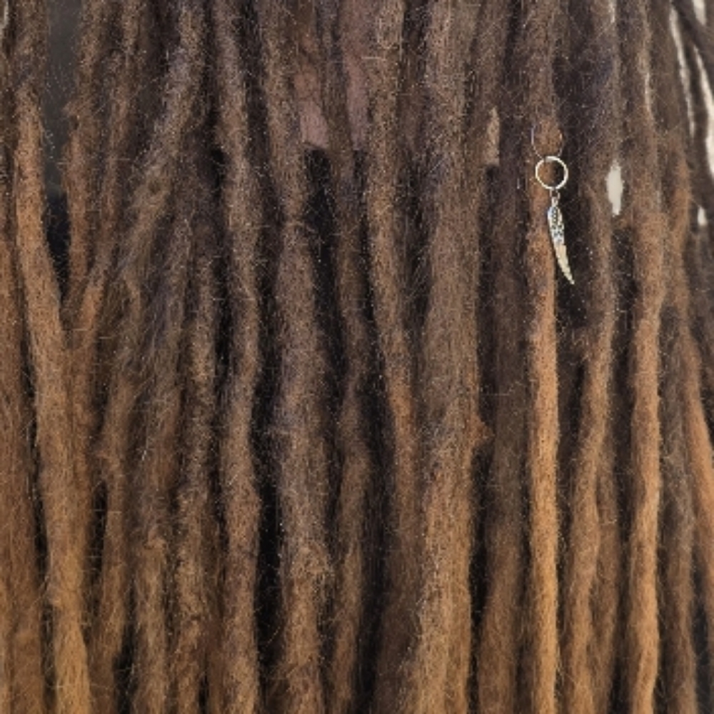 Dreadlock Healing Detox Treatment at Knotted.tora in Dallas, TX
