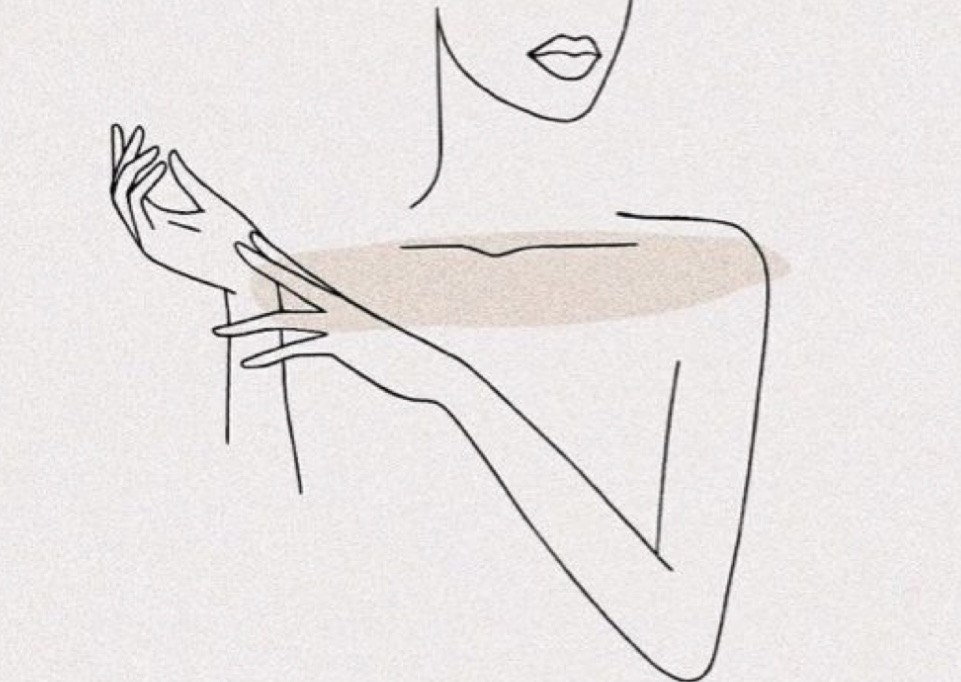 Half Arms