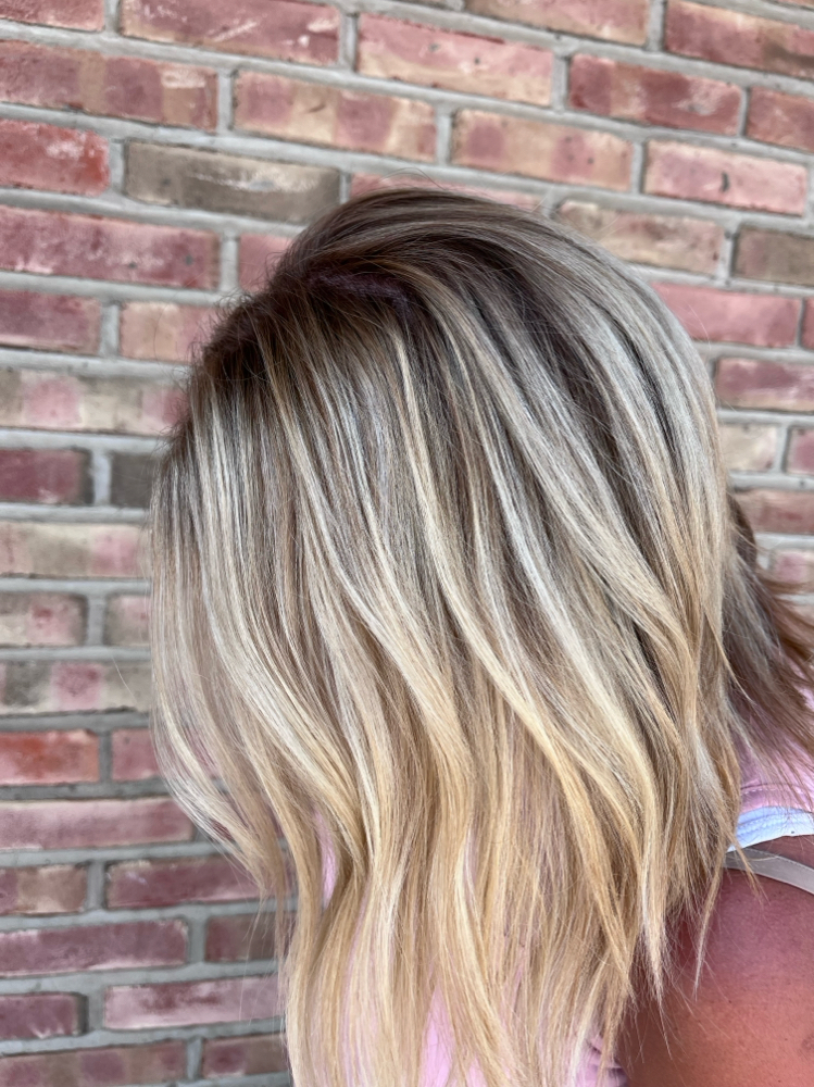 Partial Highlight