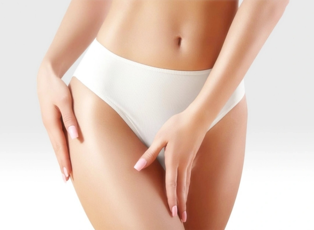 Inner Thigh Sculpt