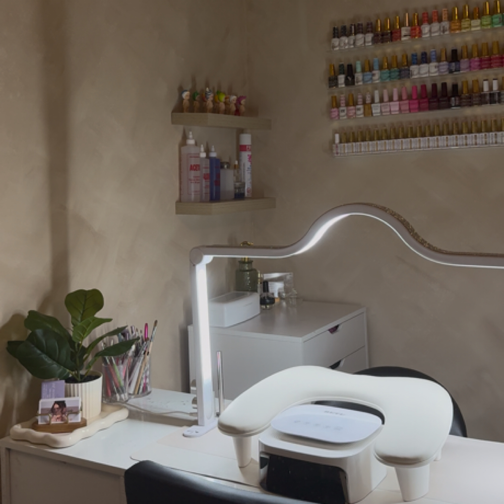 Extra Time Block For Nail Art at NailedXJada in North Providence, RI