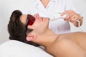 IPL PhotoFacial OnlyFace Neck Chest