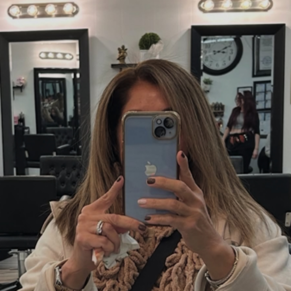 Express Keratin Treatment at Halo Beauty in Toms River, NJ