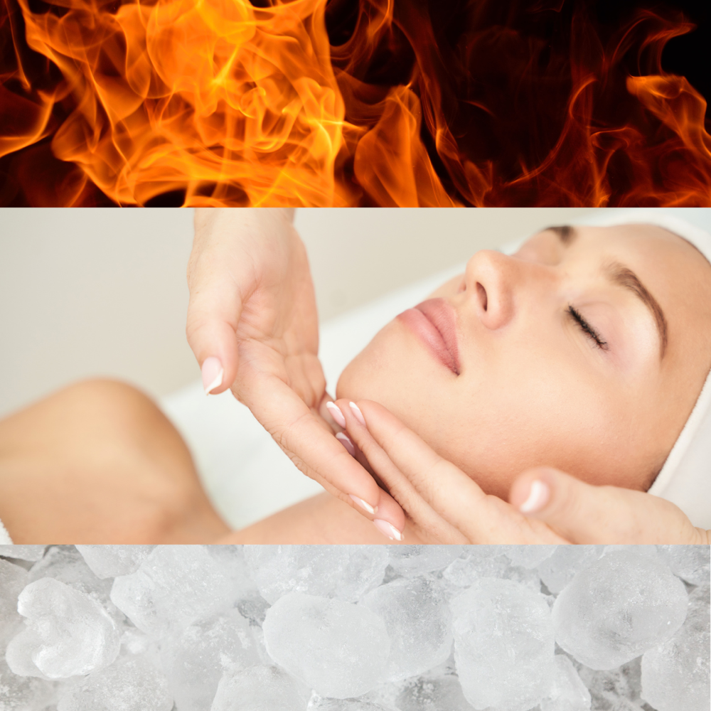 Fire & Ice Facial