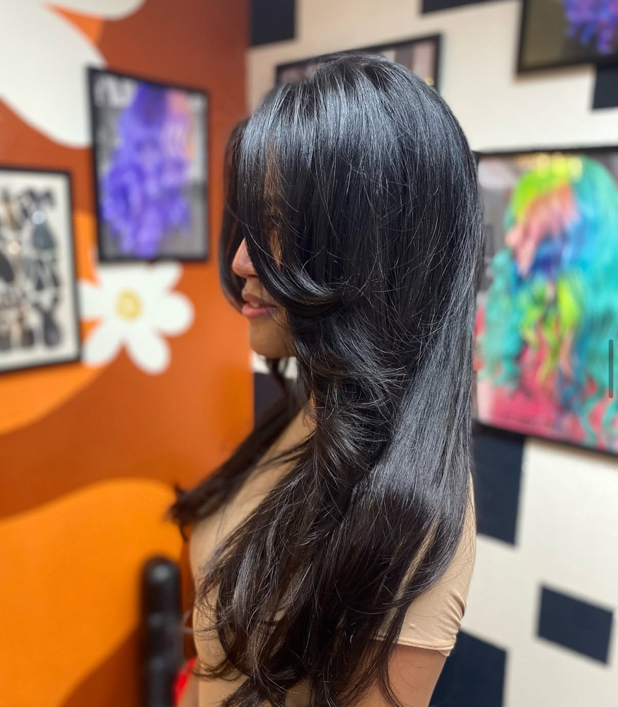 Full Solid Color