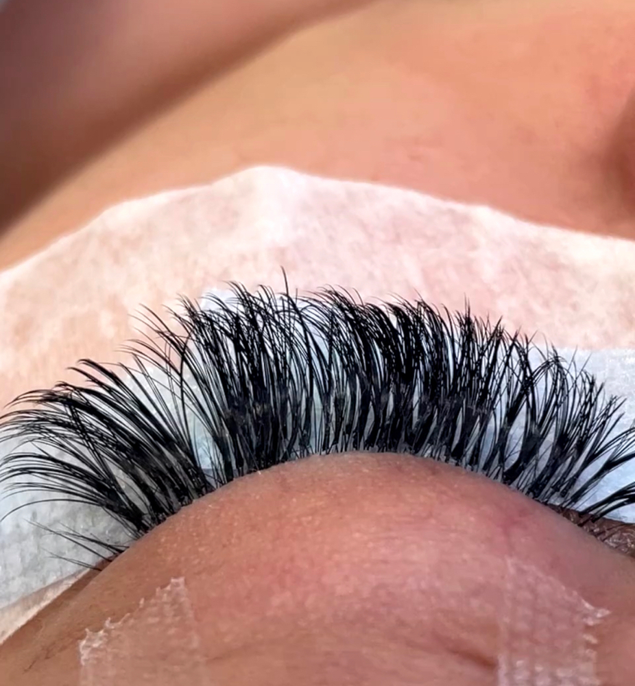 Classics Mini Fill | Mini Retoque