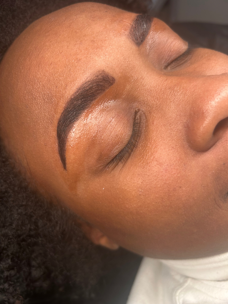 Brow – Lamination Only