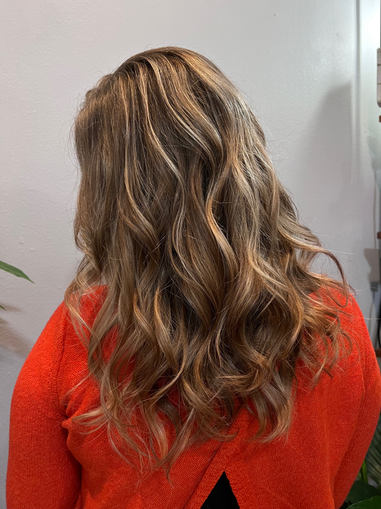 Add 10 Foils To Color