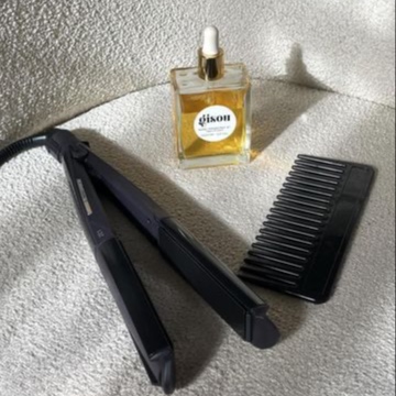 Anti Frizz/ Keratin Treatment at KMW Blondes in Yorba Linda, CA