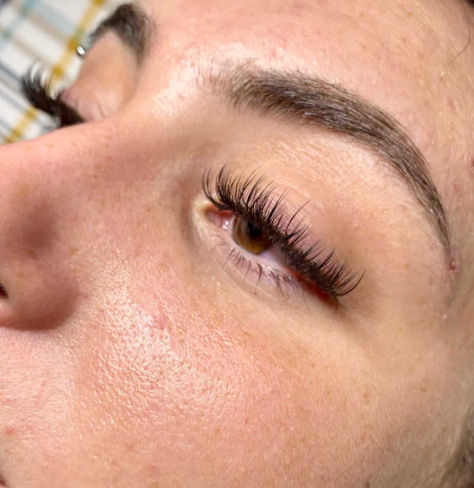 Hybrid Fill