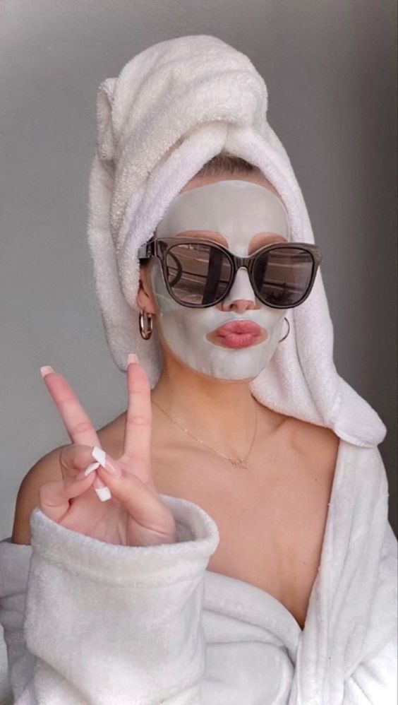 Hybrid Facial
