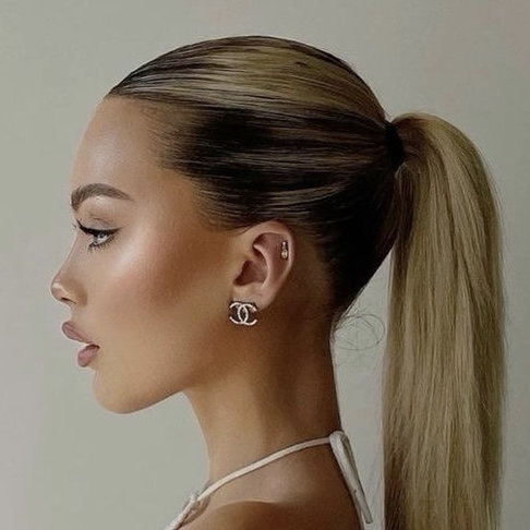 Hair Line Wax