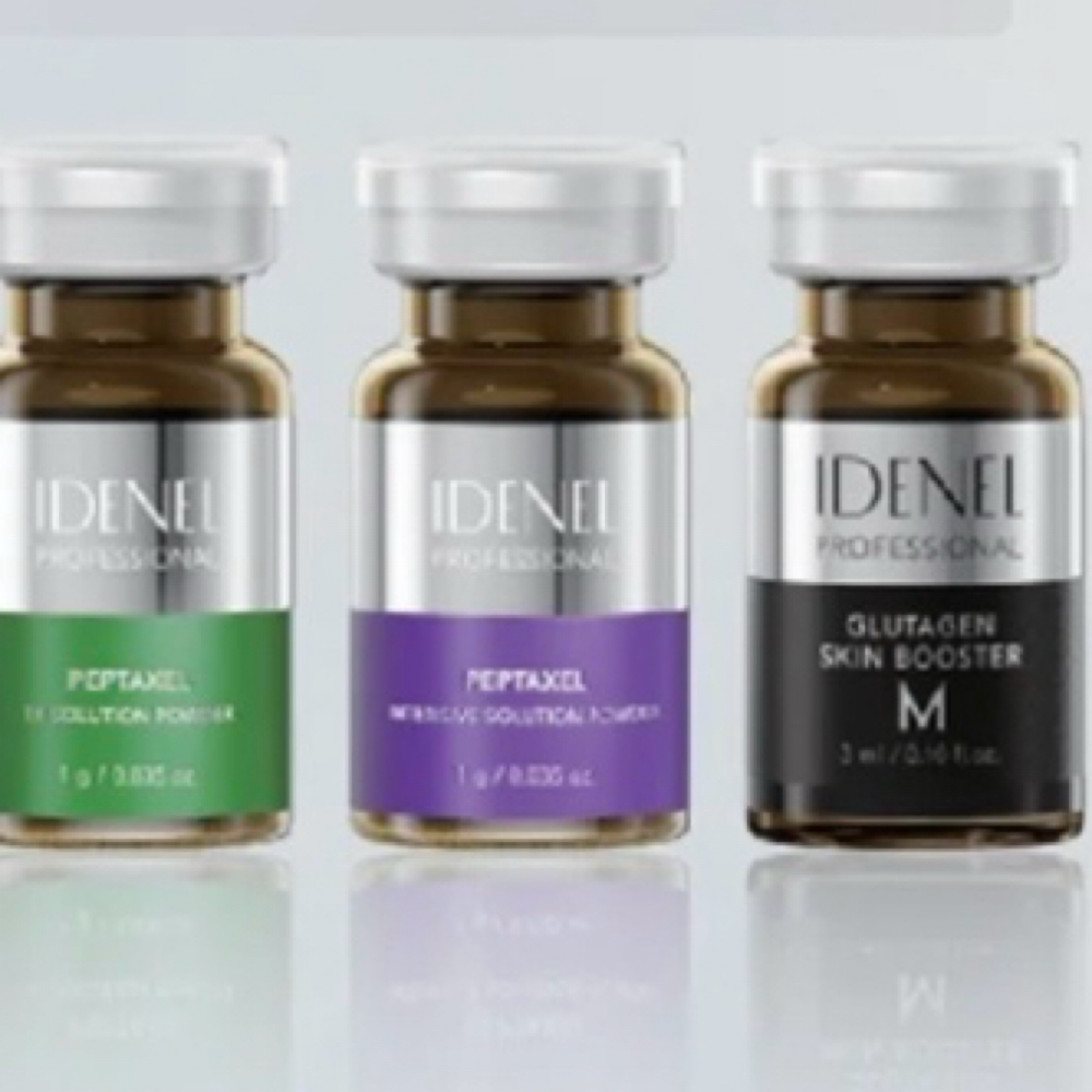 Glassifier at Hiraya Medical Spa in Monroe Township, NJ