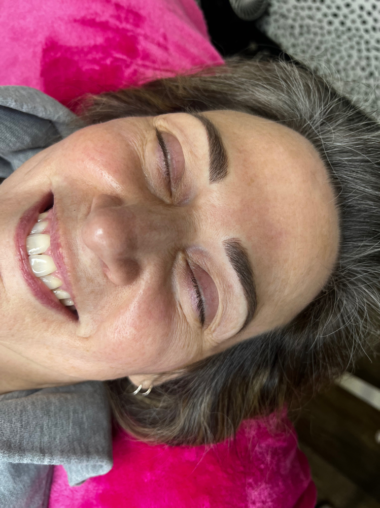 Brow Wax at Touched By TK in Charlotte, NC