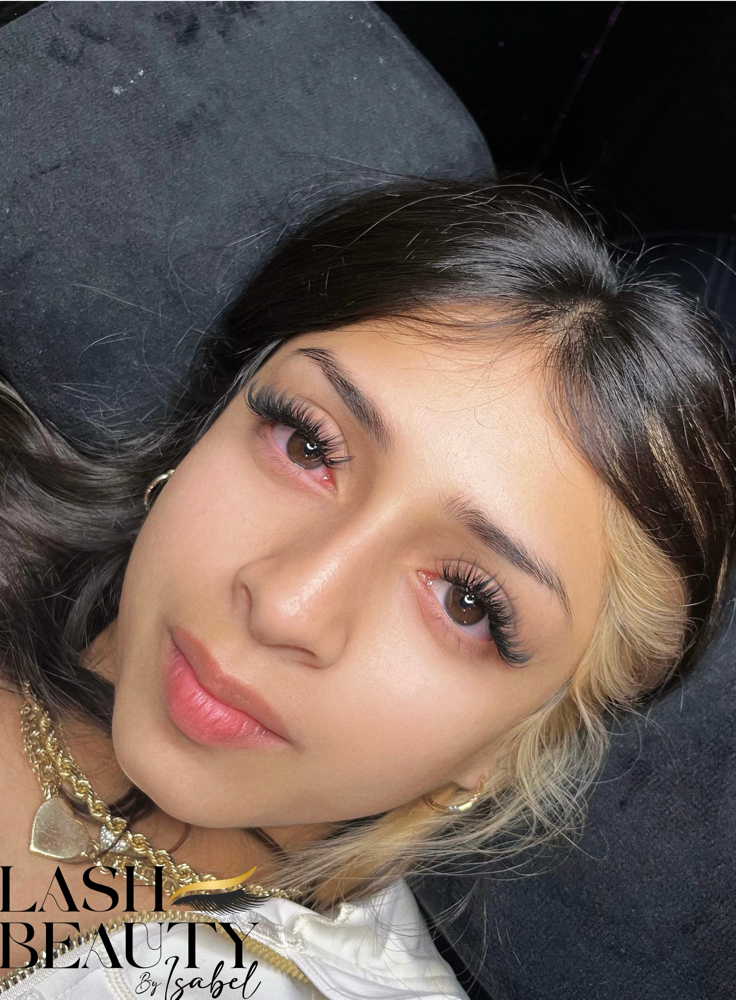 Classic Wet Lashes at Lash Beauty in Corpus Christi, TX