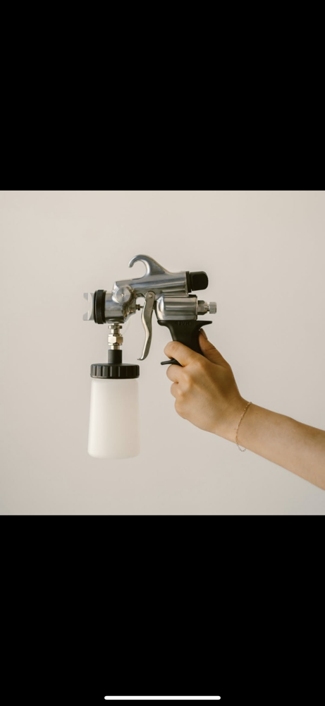 Rapid Tanning Solution