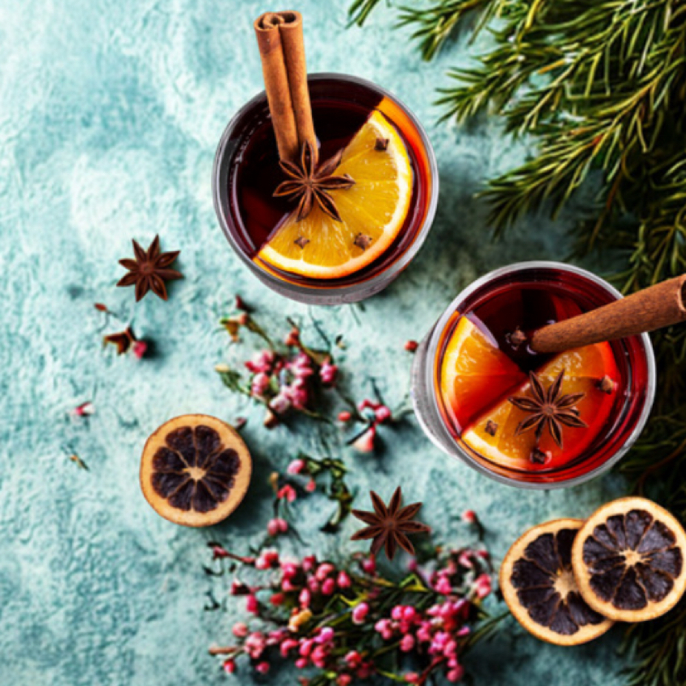 Winter Spice Body Polish