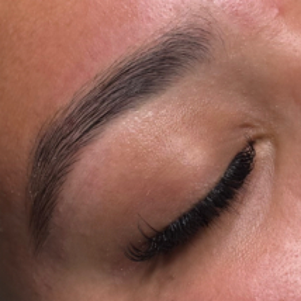 Brow Wax at Anaiz Beauty in West Palm Beach, FL