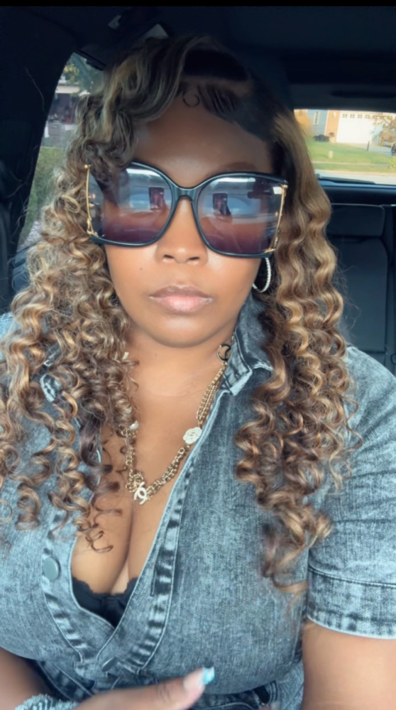 Wig Install