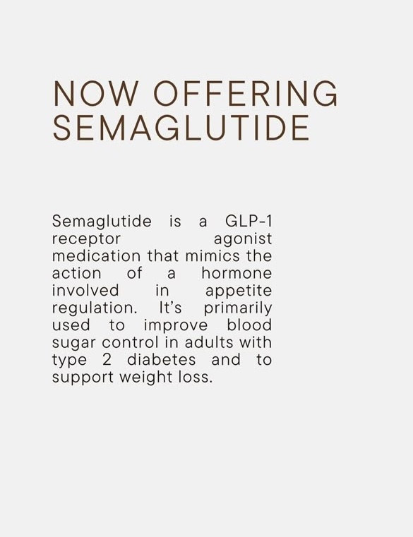 Semaglutide Weight Loss Injectioms