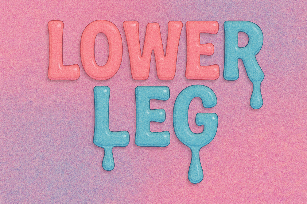 Lower Leg