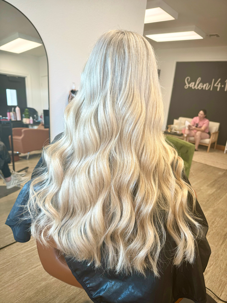 Foiling Service