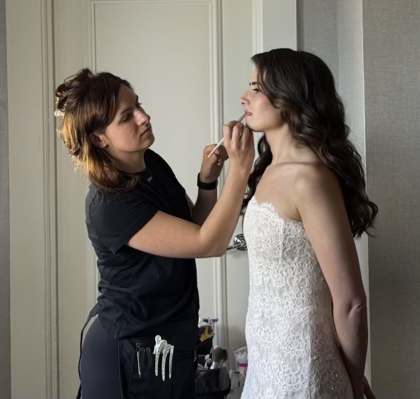Complimentary Bridal Consultation