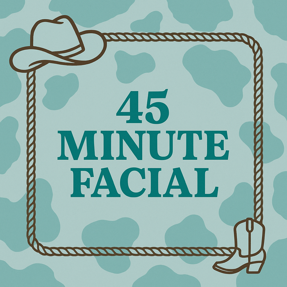45 Min Facial at Blue Sky Beauty in Jacksonville, NC