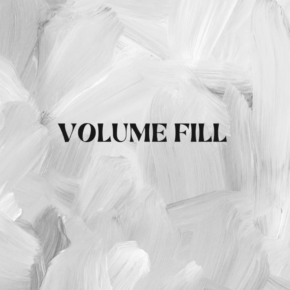 Volume Fill at MAKEUP BY MAGS in Oak Creek, WI